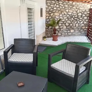 Magnolia Apartament