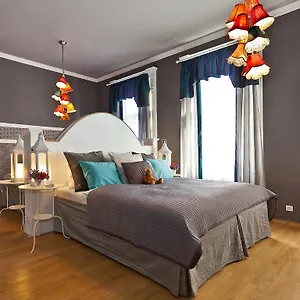 Royal City Hotel apartamentowy