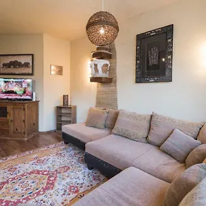 Agri Apartament