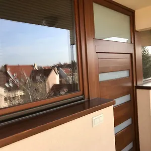 Dany Rose Apartman Apartament